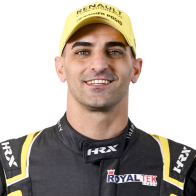 Facundo CHAPUR