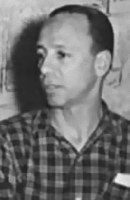 Galvez, Oscar.