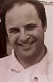 Paretti, Carlos A.