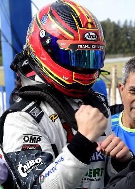 Fecha 2| TCPPK - La Plata 2026