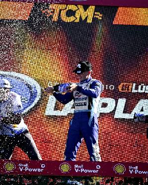 Fecha 3 | TC Mouras - La Plata 2026