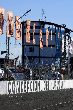 4° Fecha TC GRAN PREMIO CONCEPCIÓN - RUS