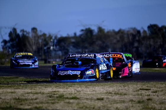 Fecha 5 | TC Mouras - Temporada 2026