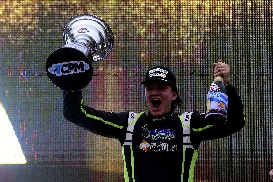 Fecha 6 | TC Pista Mouras - Temporada 2026