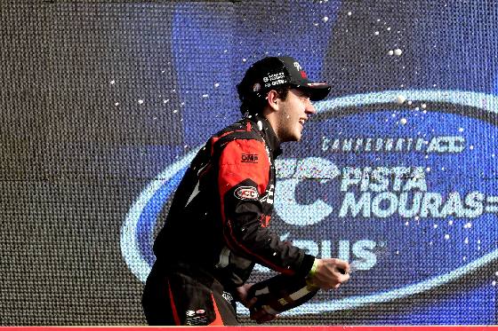 Fecha 7 | TC Pista Mouras - Temporada 2026