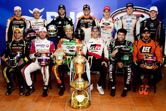 Los 13 de la Copa de Oro