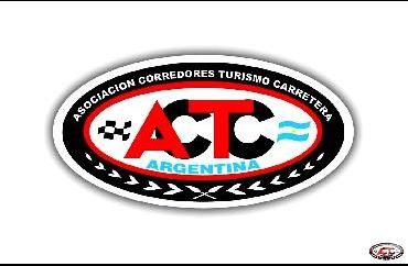 plast filosofi auroch ACTC - Asociación Corredores Turismo Carretera