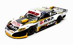 Quintana se incorpora al Trotta Racing