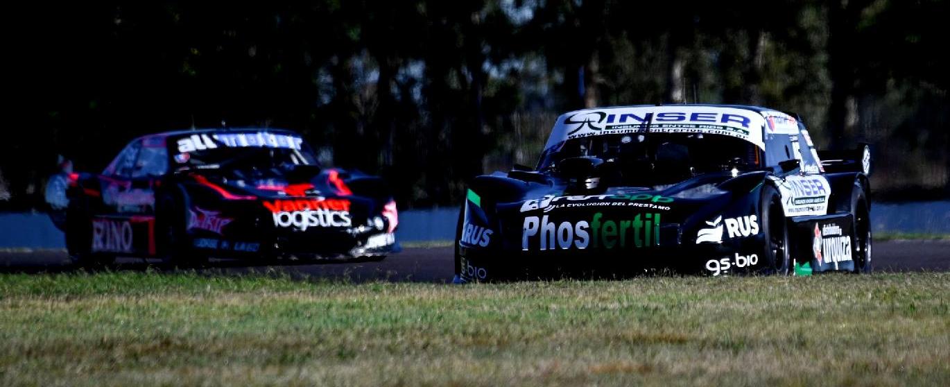 Arr&iacute;as, el due&ntilde;o de la serie