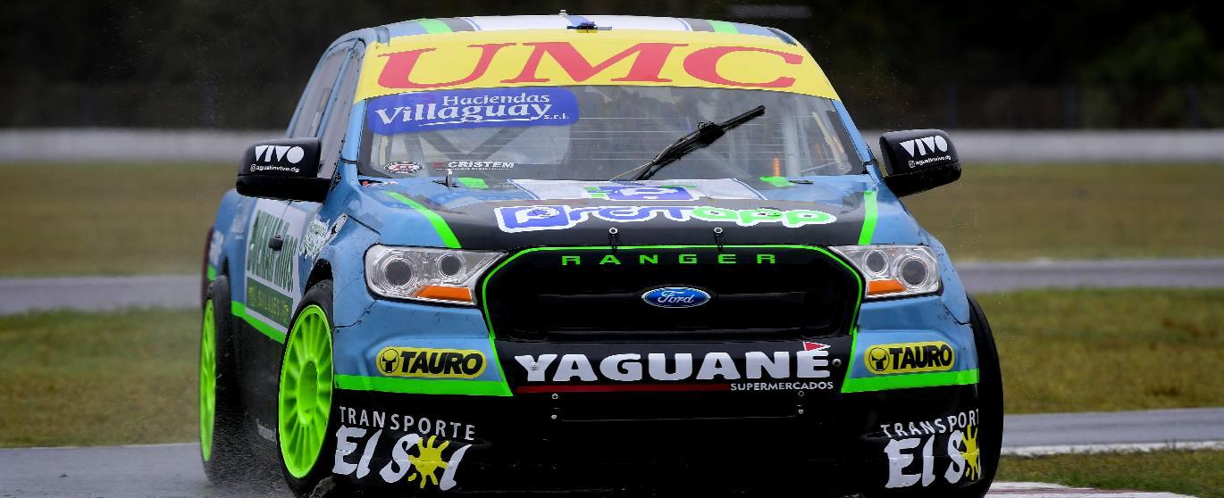 Guiffrey: &ldquo;Estoy super contento&rdquo;