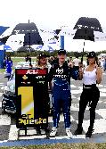 Pole para Nicanor Santilli Pazos