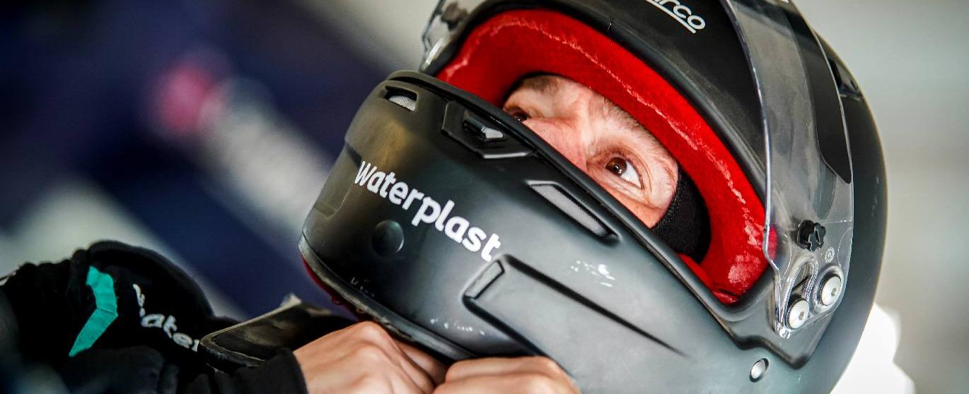 Llaver debuta en TC