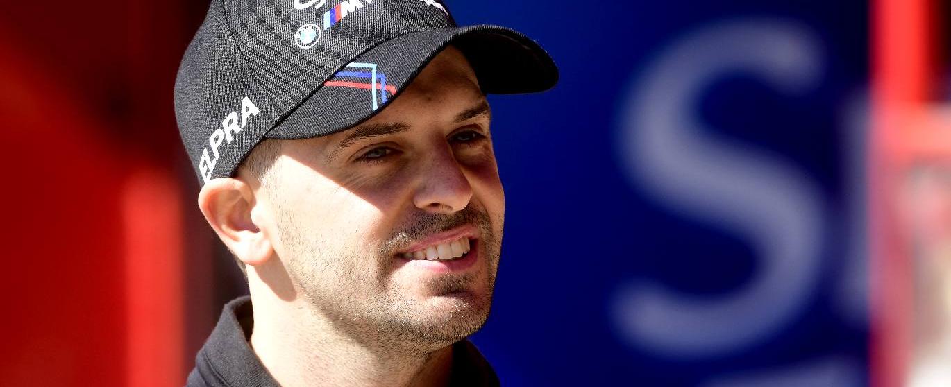 Candela: &ldquo;Es de los a&ntilde;os m&aacute;s importantes para m&iacute;&rdquo;