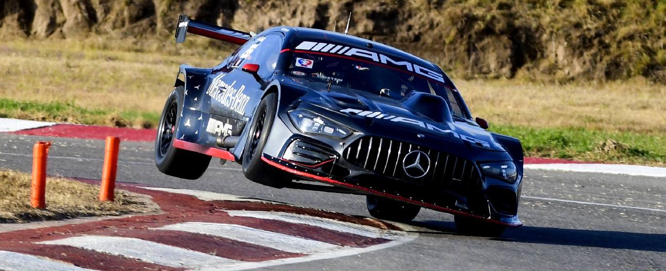 Fritzler, Chapur y Catalan Magni en las series 