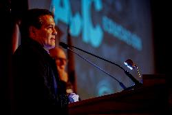 Luis Franchi: “Fue una oportunidad única”