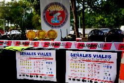 ACTC Educación: Día Mundial de la Seguridad Vial
