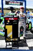Pellandino: “Quiero llegar con chances al final”