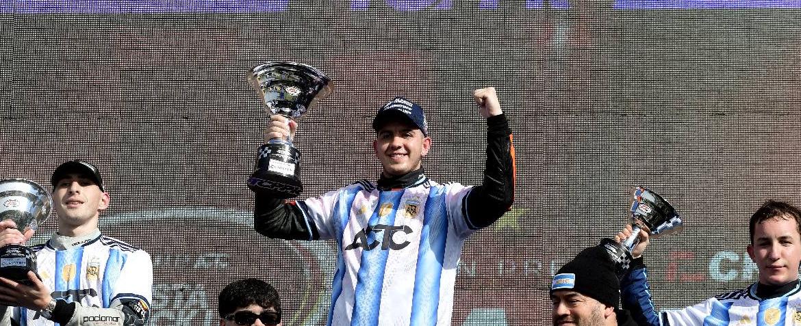 Alberti: &ldquo;Tuvimos una contundencia b&aacute;rbara&rdquo;