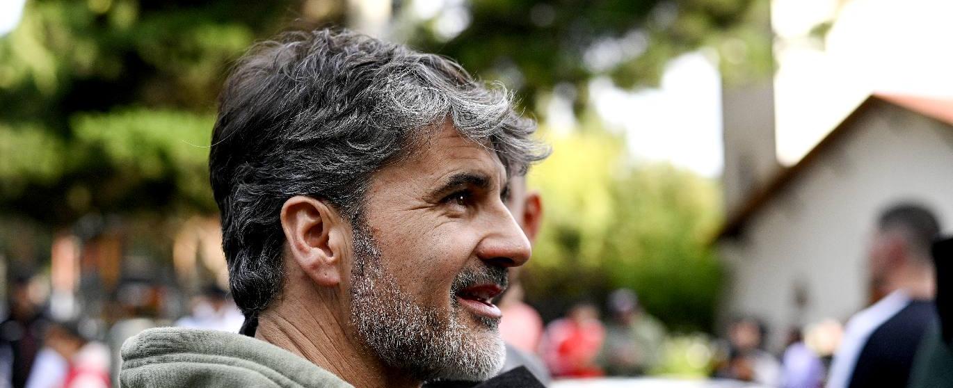 Spataro quiere meterse a la Copa