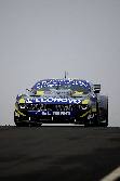 Así se largan las series del TC Pista