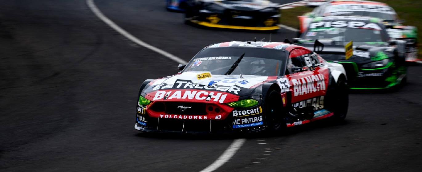 Bonelli cort&oacute; la mala racha y se motiva para lo que viene