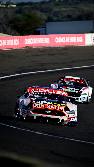 Así se larga la final del TC Pista