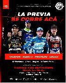 El TC en Expo Rural de Rio Cuarto