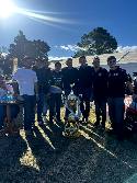 El TC en la Expo Rural
