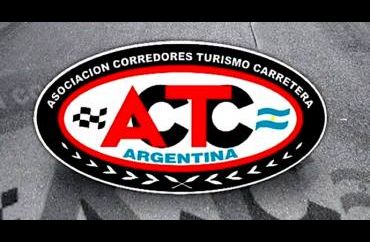 ACTC - Asociación Corredores Turismo Carretera
