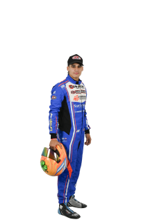 Bernasconi, Felipe