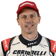 CARINELLI, Augusto