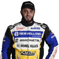 Catelli, Luis