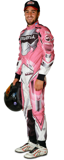 Demarco, Luca