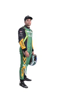 Faín, Ignacio