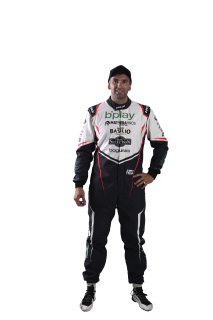 Martínez, Alejandro
