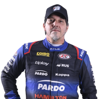 MAZZACANE, Gastón