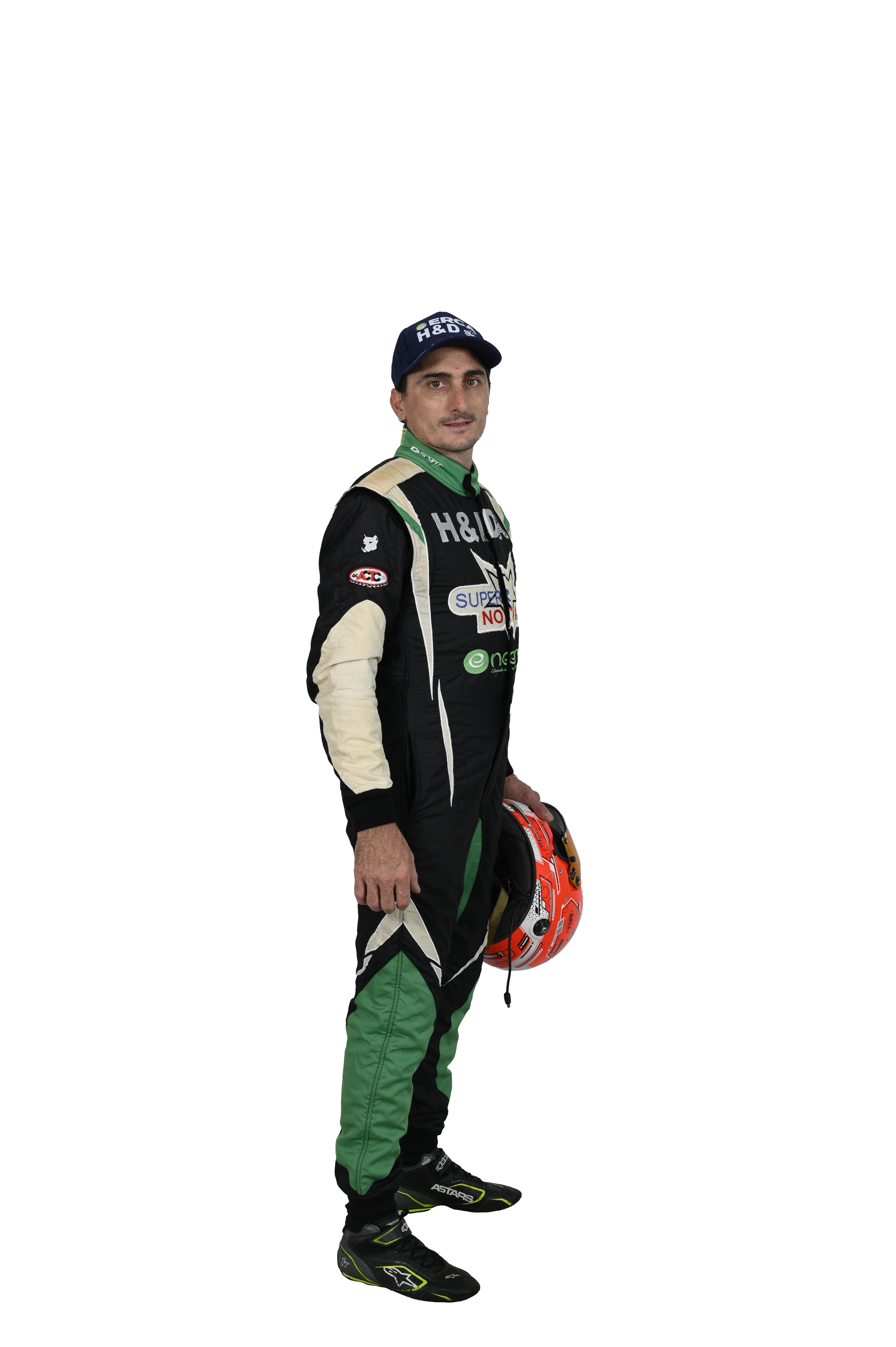 Alan Denis Cifre