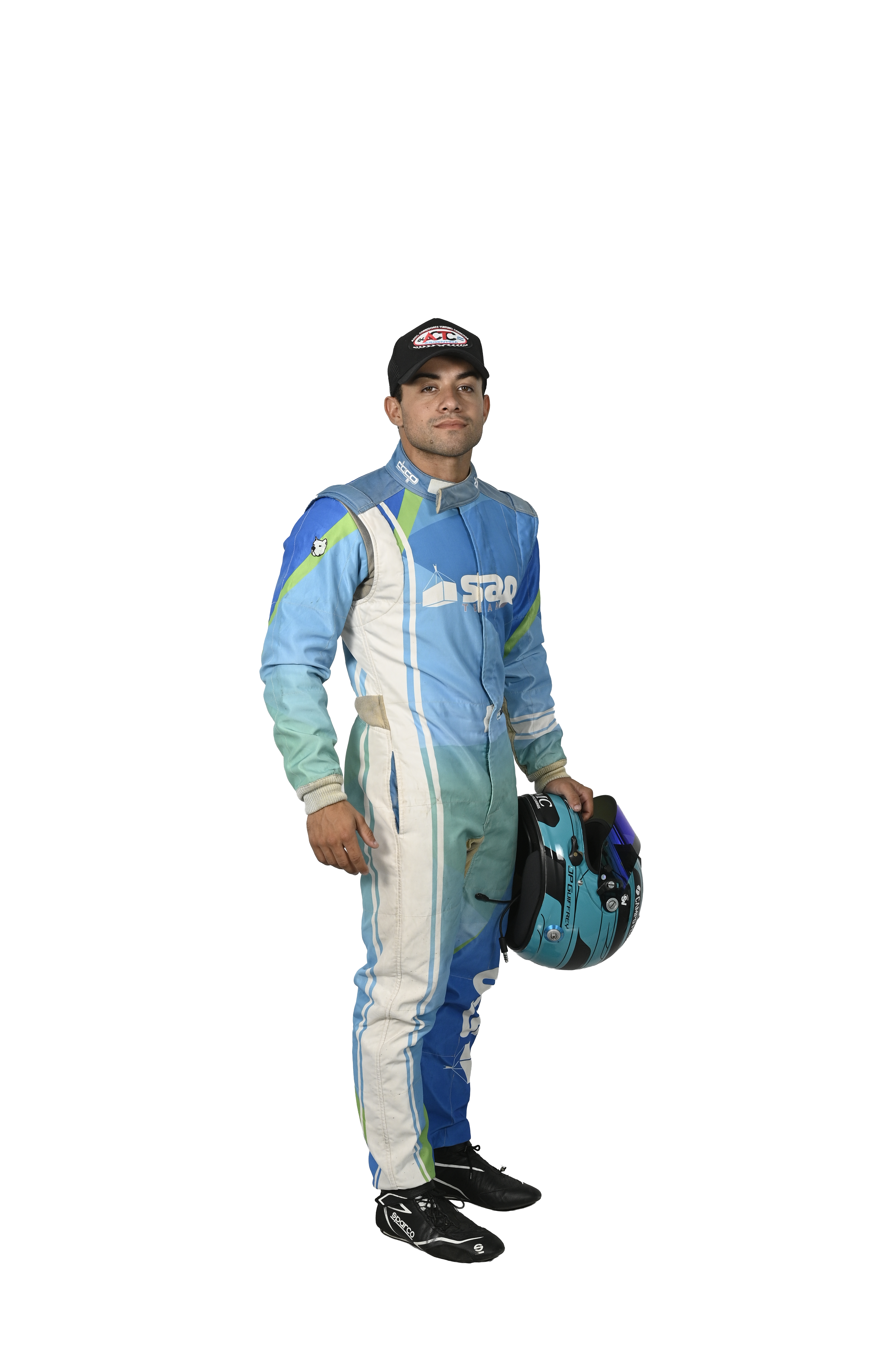 Juan Pablo Guiffrey