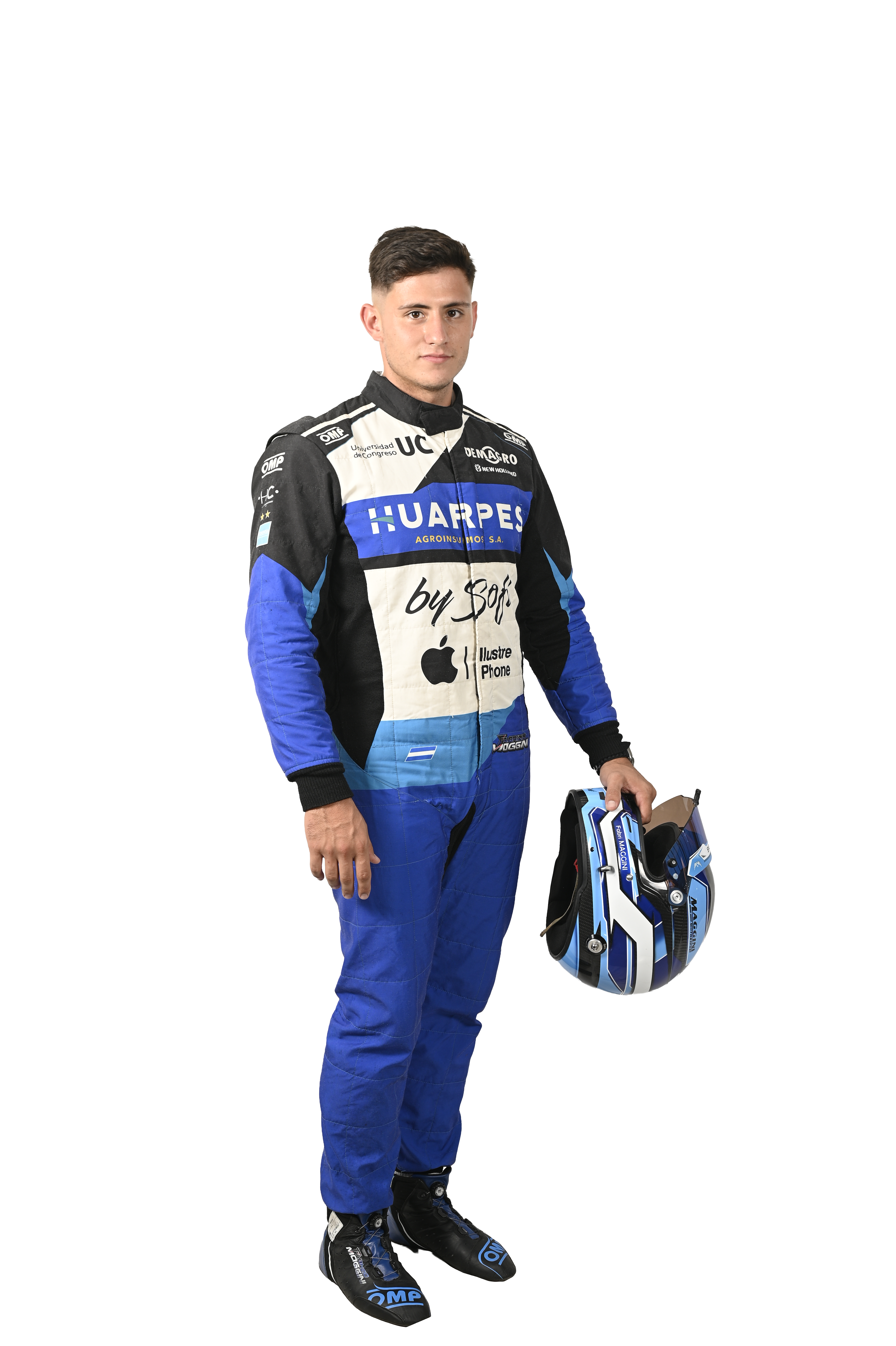 Maggini, Fabrizio