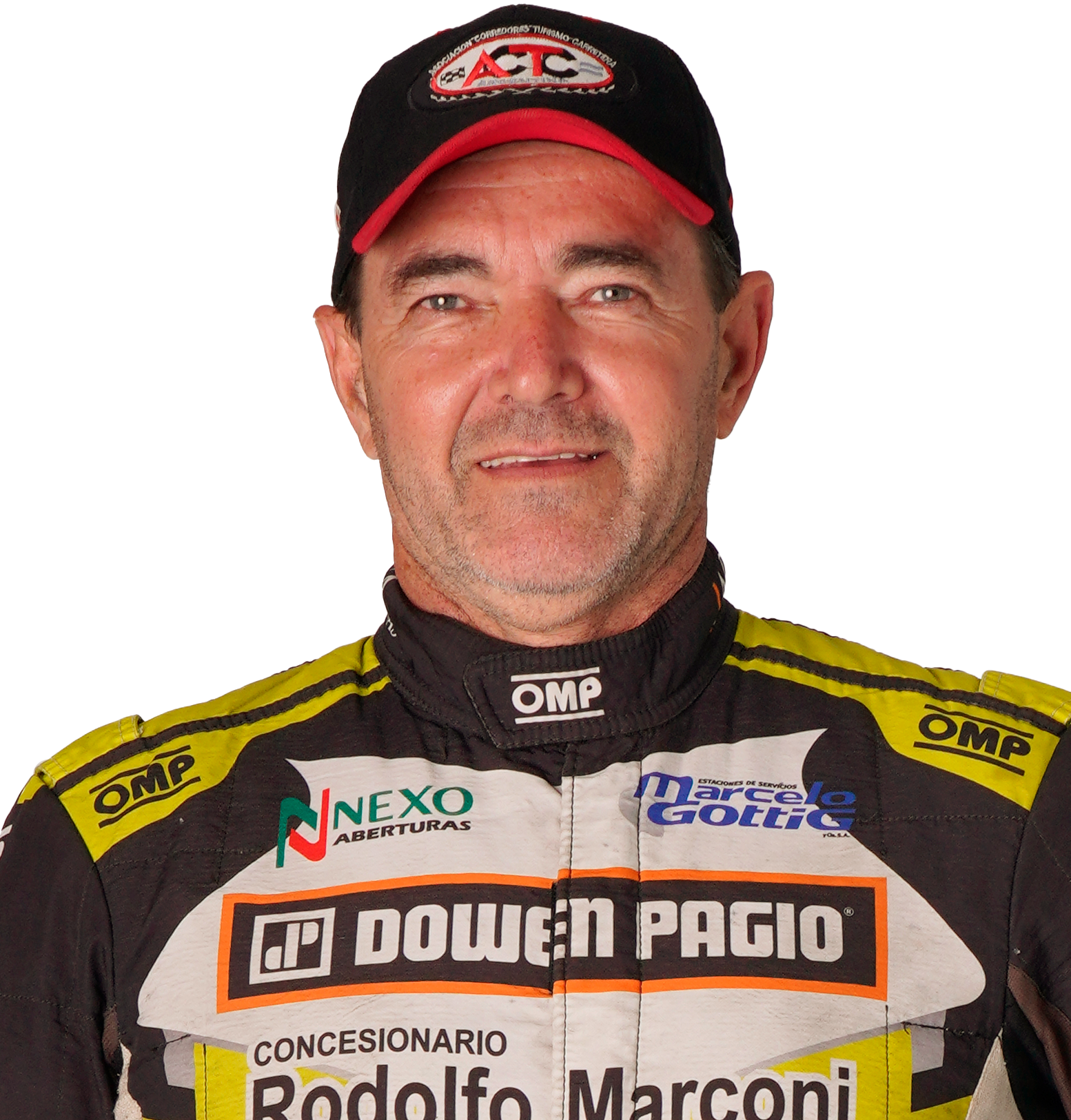 Martínez, Omar