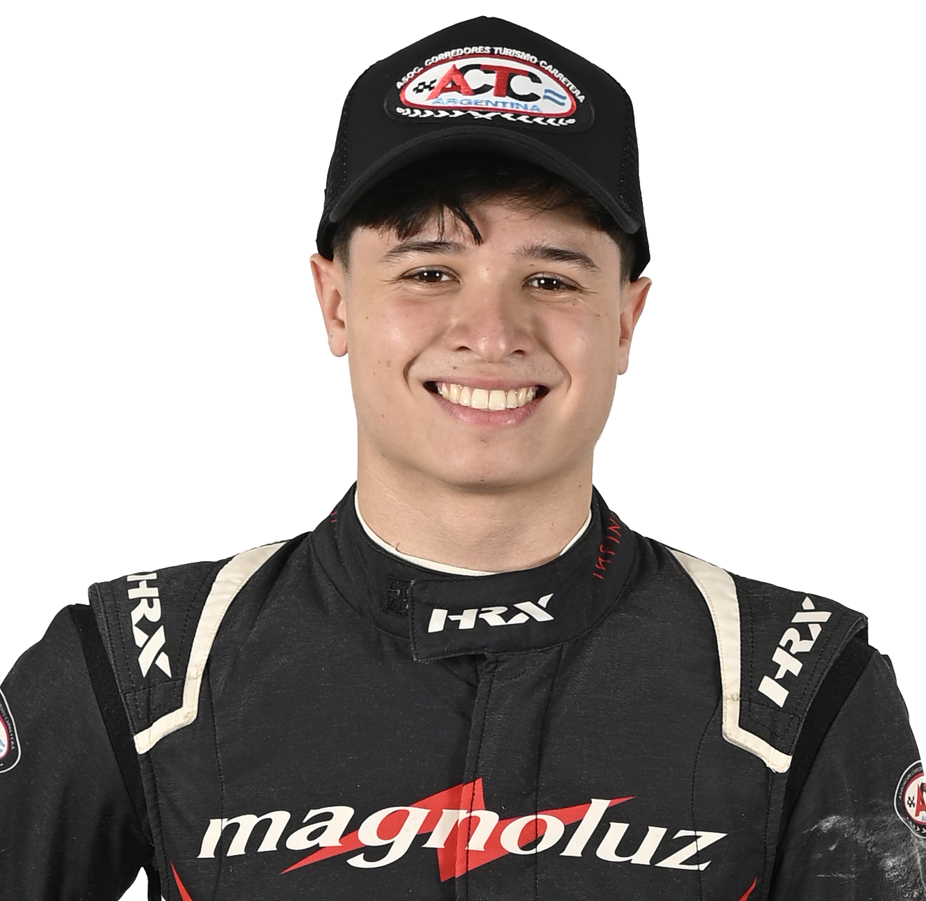 Ortiz, Santino