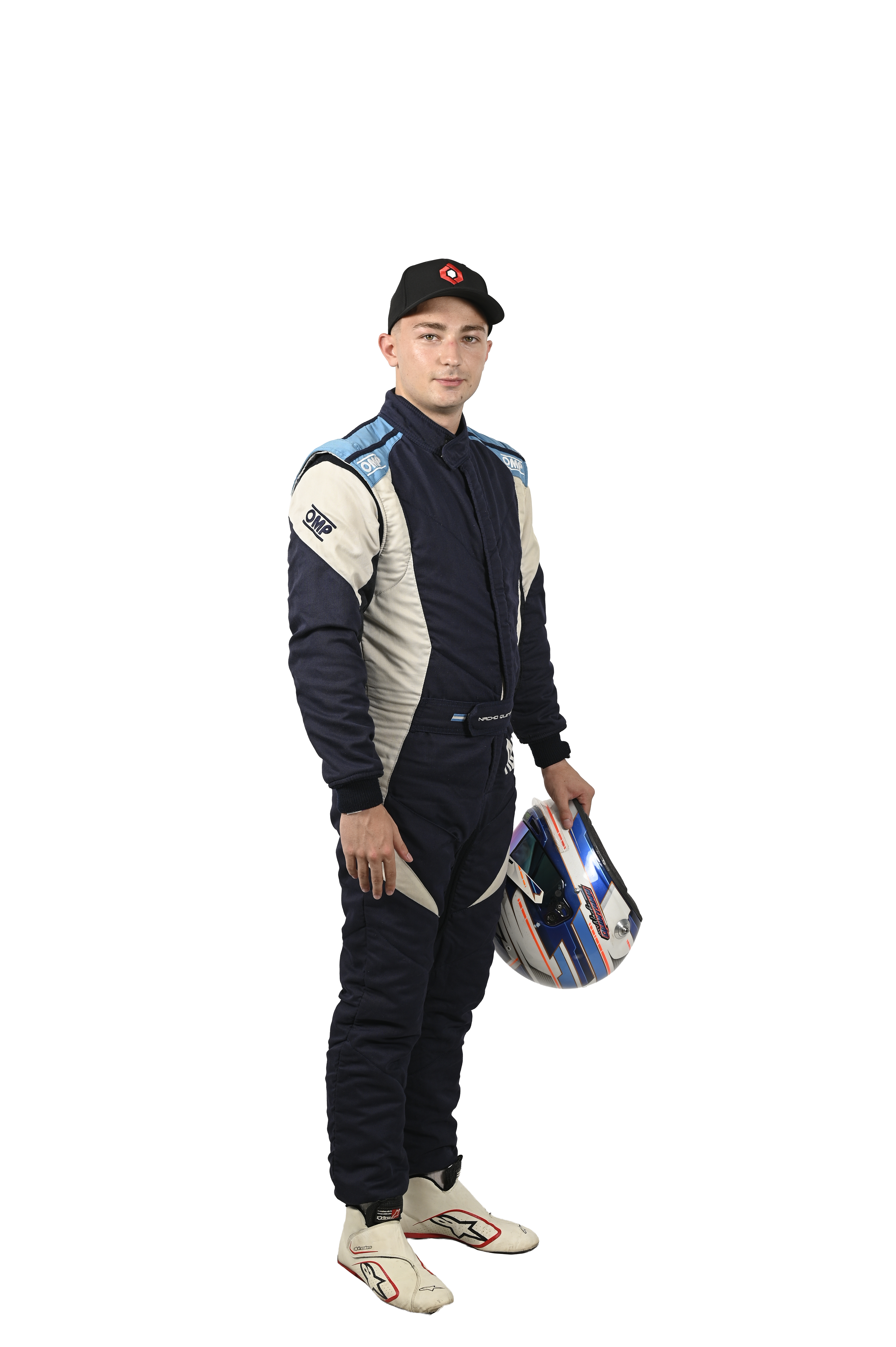 Quintana, Ignacio
